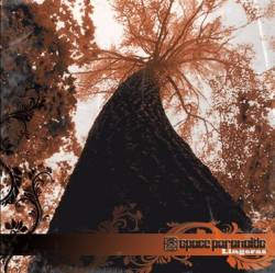 Space Paranoids : Lingeras